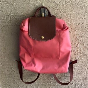Longchamp Backpack